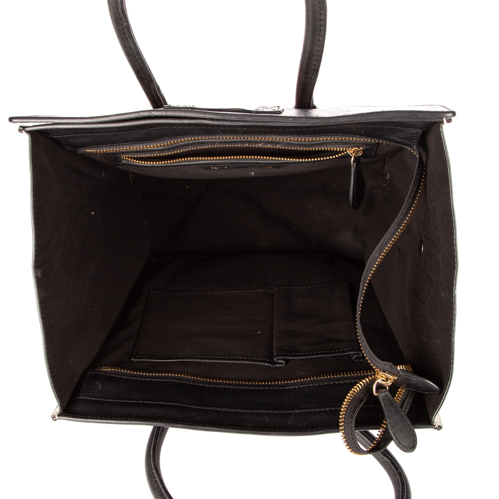 Celine Mini Lugagge - Picture 7 of 8
